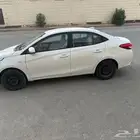 يارس 2019 بدي وكاله وشرط من الرش ماعدالصدمات