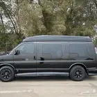فان شيفرولية