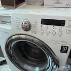 غسالة سامسونج 15 كيلو