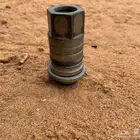 صاموله قفل استبنه