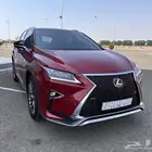 للبيع لكزس RX359 F-Sport 2017