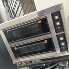 فرن كهربائي دورين