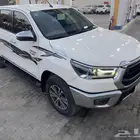 هايلكس ديزل فل كامل2022