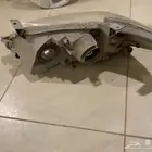 طيس كامري وهايلكس