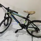 سيكل رياضي جديد ما استخدم