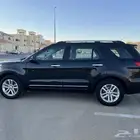 فورد اكسبلورر 2013 للبيع ممشى قليل بالنسبة لموديلها