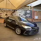 كامري 2017 GLX
