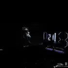 تجميعة بي سي قيمنق 5060 ti مع شاشة قيمنق مستعمل جديد