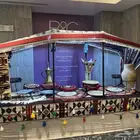 مداخل فخمة للمناسبات .ضيافة زواجك عندنا