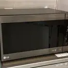 للبيع ميكروويف ال جي LG