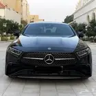 مرسيدس CLS350