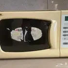 مايكرويف نظيف جدا