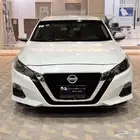 نيسان التيما موديل 2022