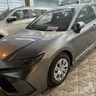 كامري 2025 جميع الالوان والفئات اقساط بنوك