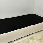 سرير نفر   مرتبه نفر نظيفه ( جديدة