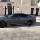 دوج تشارجر 2019 GT