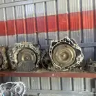 قير فورد تورس