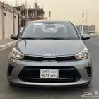 كيا بيجاس بدي ومحركات وكالة مالك واحد بحالة الجديد