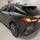 لكزس ار اكس RX أعلى فئة DD سعودي 2024 مخزن