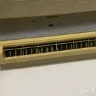 مكيف مستعمل