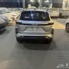 تويوتا اوربان كروز سقف بانوراما كاش واقساط