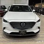 مازدا CX9 موديل 2021 فل كامل