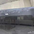 شاشه 55بوصه للبيع مكسوره