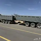 للإيجار صناديق مختلفة الأحجام ثلاث محاور