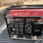 ماطور كهرباء بنزين 3 كيلو هوندا ياباني نظيف عالشرط