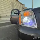 جي ام سي يوكن طويل 2011 بدون دبل