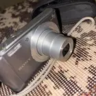 كاميرا سوني cyber shot DSC-W810