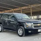 للبيع شيفروليه تاهو مديل 2015 دبل الحد 53