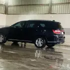 دوج دورانجو ليميتد فل كامل 2014