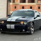 للبيع دوج تشالنجر 2014 SRT v8 الموتر بالكامل وكالة