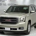 جمس يوكن 2016 سعودي