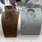 استندات وعلب اطقم ذهب واكسسوارات