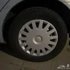 أربع طيس للبيع نظيف