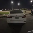 رينو سافران 2013