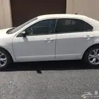 فورد فيوجن 2012 للبيع