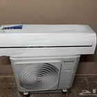 مكيف اسبيلت مقاس 30 حار بارد