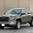 جمس سييرا 2017 دبل سعودي