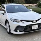 كامري 2023 GLE بحالة الوكاله شبه اصفار