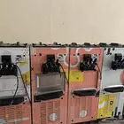 مكاين ايسكريم سبيس مان