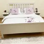 غرفة نوم كاملة ايكيا