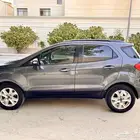 ايكو سبورت 2016