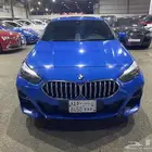 بي ام دبليو الفئة الثانية 2020