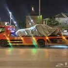 سطحه السليل وادي دواسر رياض