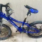 سيكل مقاس 20