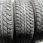 كفرات دنلوب وكاله مقاس 275 70 16