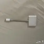 وصلة HD أبل الأصلية للتلفزيون ( لاينتينج )